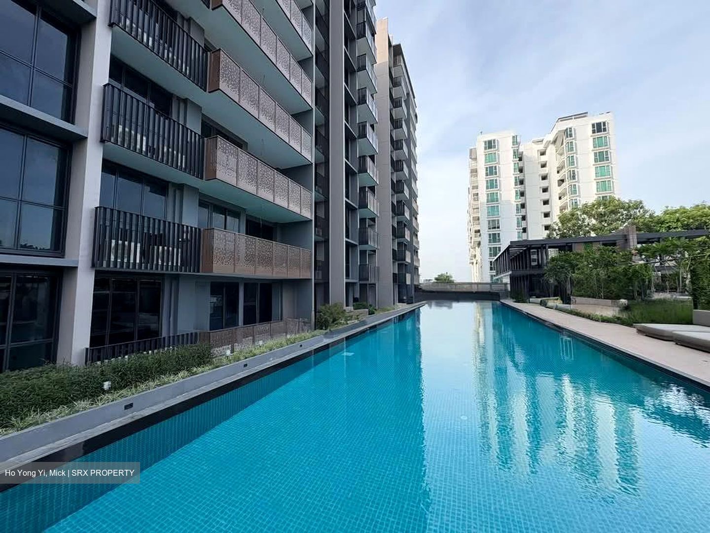 Sceneca Residence (D16), Apartment #562980711